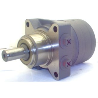 Parker TF0080HV260LABB orbitmotor