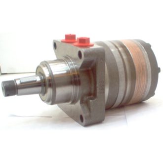Parker TG0195HV080AAFX orbitmotor