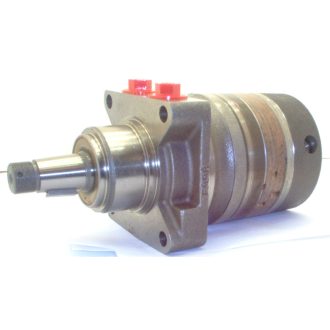 Parker TG0195HV080AABP orbitmotor