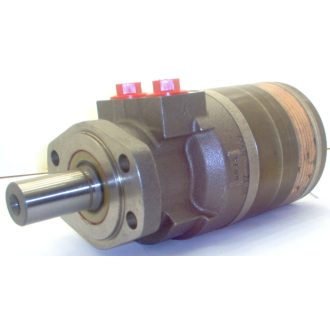 Parker TG0475MV450AAAB orbitmotor
