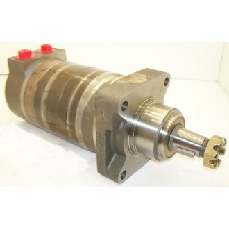 Parker TG0785HB080AABP orbitmotor
