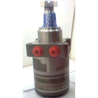 Parker TH0240US310AABP orbitmotor