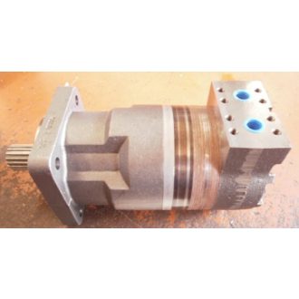Parker TK0250K4360AAAB orbitmotor