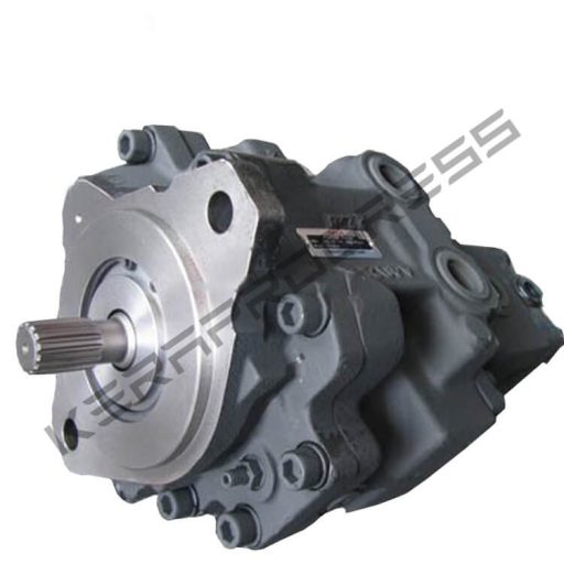 Kubota U50 hidraulikus szivattyú