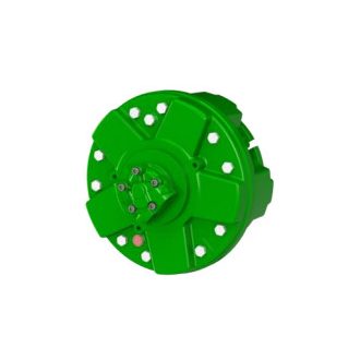 SAI GM5A radiális motor