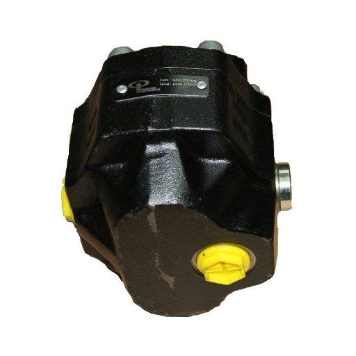 GP30.17S/UNI fogaskerék szivattyú