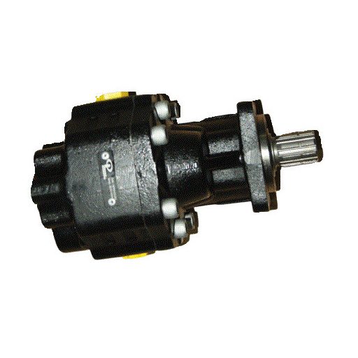 GPT40.109S/ISO fogaskerék szivattyú