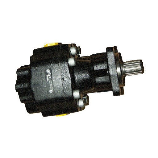 GPT40.133S/ISO fogaskerék szivattyú