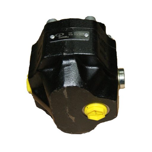 GP30.82S/UNI fogaskerék szivattyú
