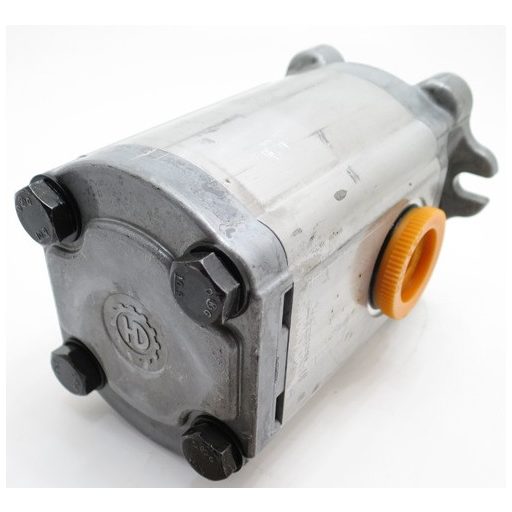 DNP21 Type 16.8+4.5cc fogaskerék szivattyú