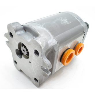 DNP21 Type 10.5+4.5cc fogaskerék szivattyú