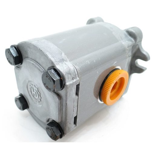 DNP21 Type 10.5+4.5cc fogaskerék szivattyú