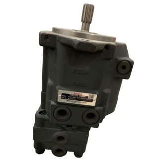 PVD-00B-16P axiáldugattyús szivattyú
