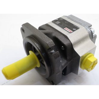 PGF2-2X/006RE01VE4 belső hidraulikus fogaskerék-szivattyú