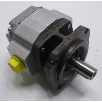 PGF2-2X/008RE01VE4 belső hidraulikus fogaskerék-szivattyú