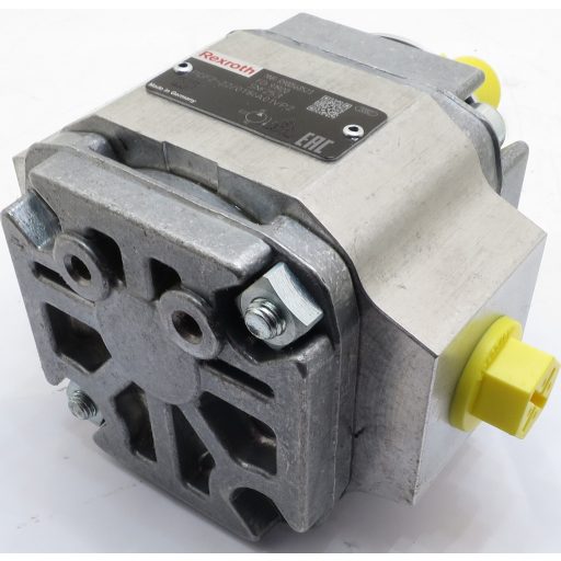 PGF2-2X/011RA01VP2 belső hidraulikus fogaskerék-szivattyú