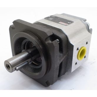 PGF2-2X/013RE20VE4 belső hidraulikus fogaskerék-szivattyú