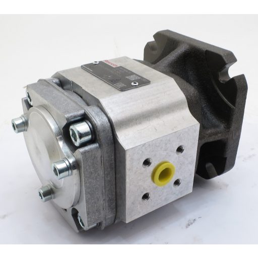 PGF2-2X/013RE20VE4 belső hidraulikus fogaskerék-szivattyú