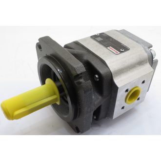 PGF2-2X/016RE20VE4 belső hidraulikus fogaskerék-szivattyú