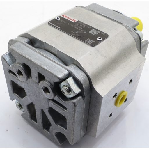 PGF2-2X/019RA20VP2 belső hidraulikus fogaskerék-szivattyú