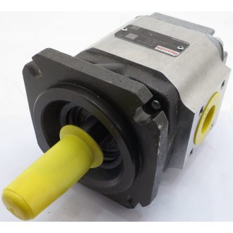 PGF2-2X/019RE20VE4 belső hidraulikus fogaskerék-szivattyú