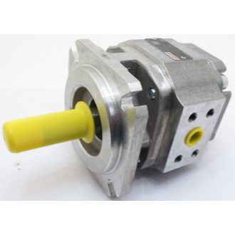 PGF3-3X/020RE07VE4 belső hidraulikus fogaskerékszivattyú