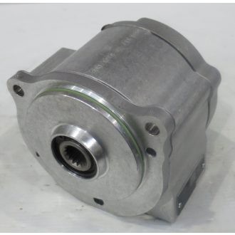   PGF3-3X/032LJ20VX0-A396 belső hidraulikus fogaskerék-szivattyú