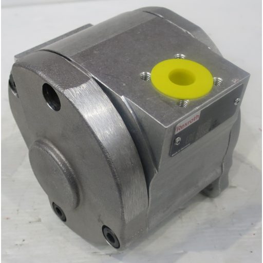 PGF3-3X/032LJ20VX0-A396 belső hidraulikus fogaskerék-szivattyú