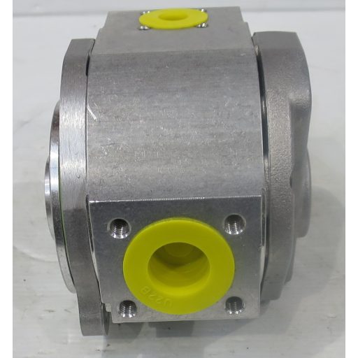 PGF3-3X/032LJ20VX0-A396 belső hidraulikus fogaskerék-szivattyú
