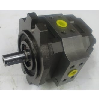   Bosch Rexroth PGH2-2X/005RE07VU2 belső hidraulikus fogaskerék-szivattyú (R900968999)