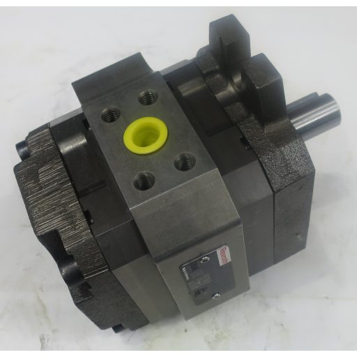 Bosch Rexroth PGH2-2X/005RE07VU2 belső hidraulikus fogaskerék-szivattyú (R900968999)