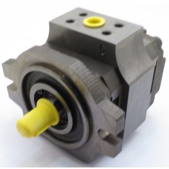   PGH2-2X/006RR07VU2 belső hidraulikus fogaskerék-szivattyú (R900961549)