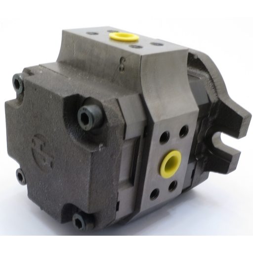 PGH2-2X/006RR07VU2 belső hidraulikus fogaskerék-szivattyú (R900961549)