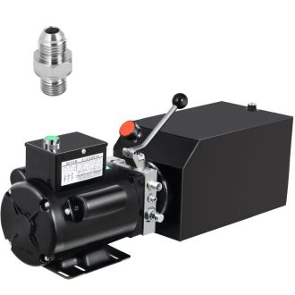 14L, 230V, 2.2kW hidraulikus tápegység