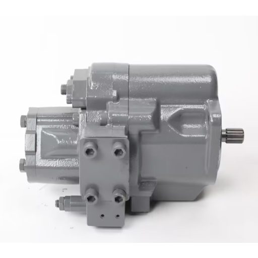 Uchida-Rexroth AP2D14LV1RS6-995-0 kiváltó Handok axiáldugattyús szivattyú