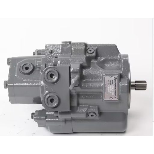 Neuson 2600 RDV axiáldugattyús szivattyú