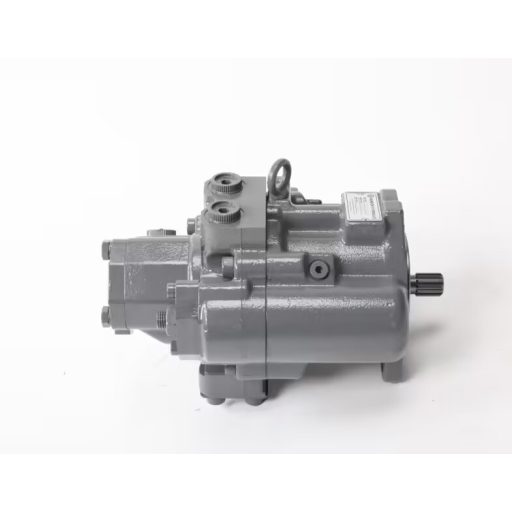 Neuson 2600 RDV axiáldugattyús szivattyú