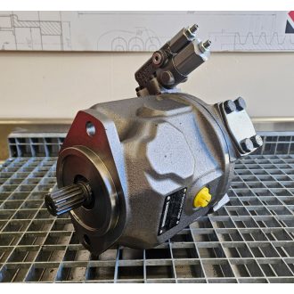  Bosch-Rexroth ALA10VO45DRF1/31L-PSC12N00-S1543 axiáldugattyús szivattyú