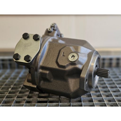 Bosch-Rexroth ALA10VO45DRF1/31L-PSC12N00-S1543 axiáldugattyús szivattyú