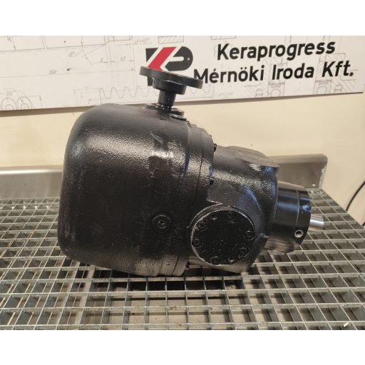 Rexroth A2VK55MAOR1G0PE1-SO2 axiáldugattyús szivattyú
