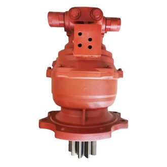   Kobelco SK30SR, SK40SR, SK45SR toronyfordító motor - PCL-120-18B