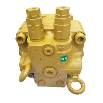   Caterpillar 330C, 330D, 336, 336D toronyfordító motor - M5X180CHB