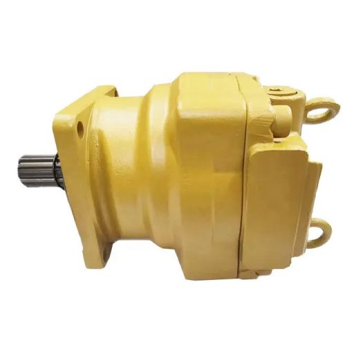 Caterpillar 330C, 330D, 336, 336D toronyfordító motor - M5X180CHB