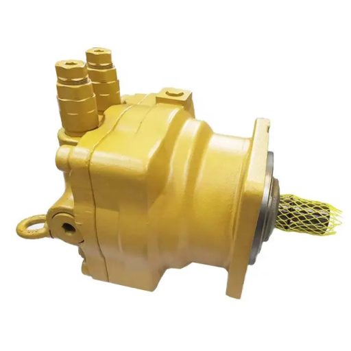 Caterpillar 330C, 330D, 336, 336D toronyfordító motor - M5X180CHB