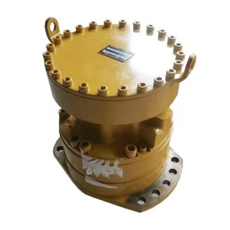   Caterpillar E307E, E308 toronyfordító motor - 5895725 589-5725