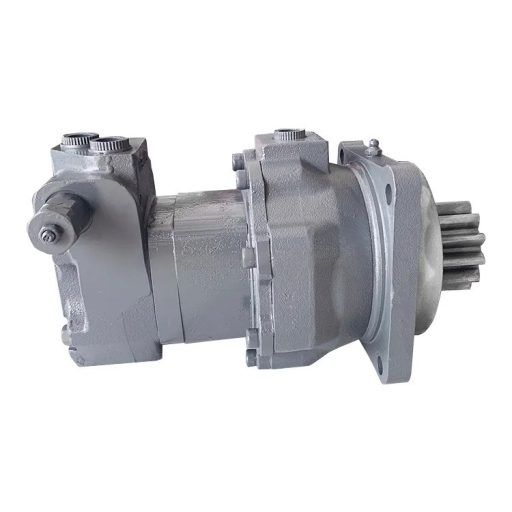 Yanmar VIO15, VIO17 toronyfordító motor
