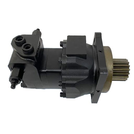Kubota U15, U17 toronyfordító motor - 2-200D0S-E3