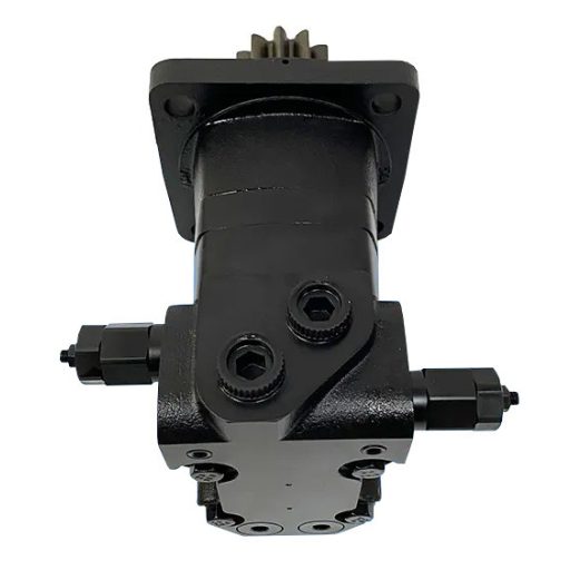 Komatsu PC10-6 toronyfordító motor - 104-6419-005