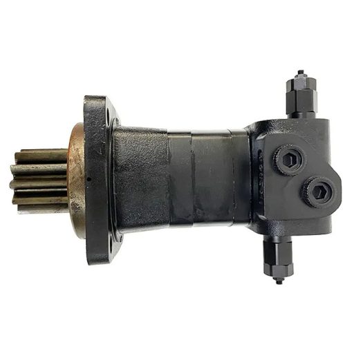 Komatsu PC10-6 toronyfordító motor - 104-6419-005