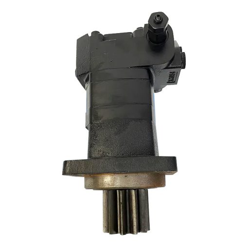Komatsu PC10-6 toronyfordító motor - 104-6419-005